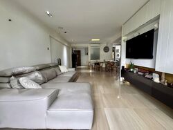 Blk 460 Pasir Ris Drive 4 (Pasir Ris), HDB Executive #588899761